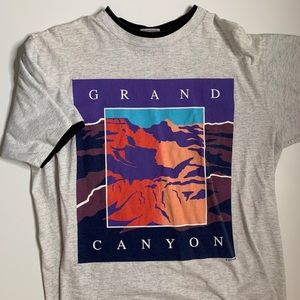 Vintage Oversized Tee